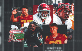 Through Fresh Eyes: A Freshman's First Fall Camp