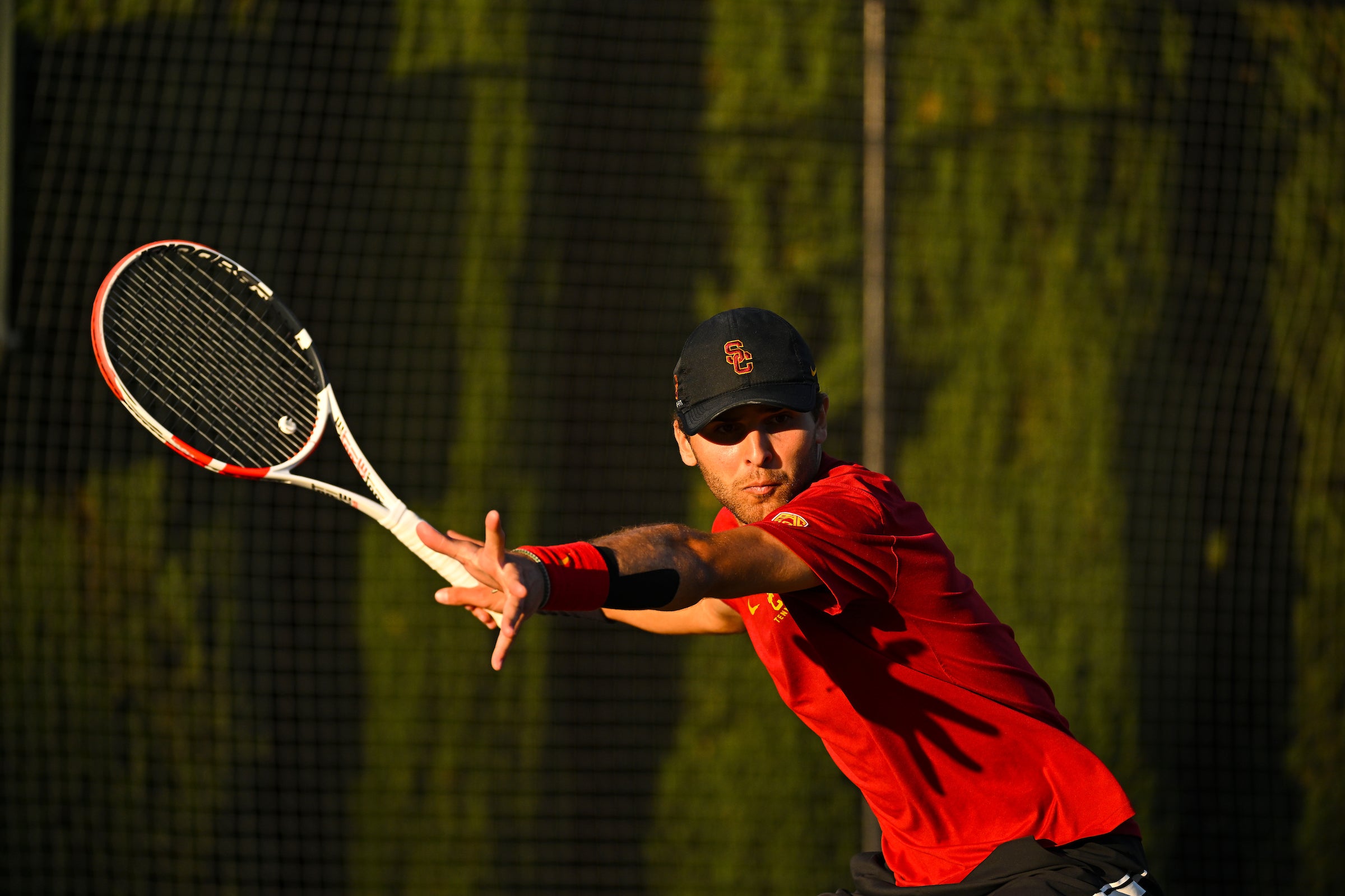 Tennis Rallying Rallying for the Future – House of Victory