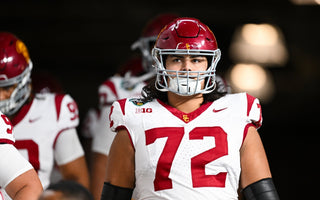 Athlete Q&A: All-American Elijah Paige Gears Up for the Season