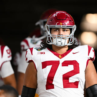 Athlete Q&A: All-American Elijah Paige Gears Up for the Season