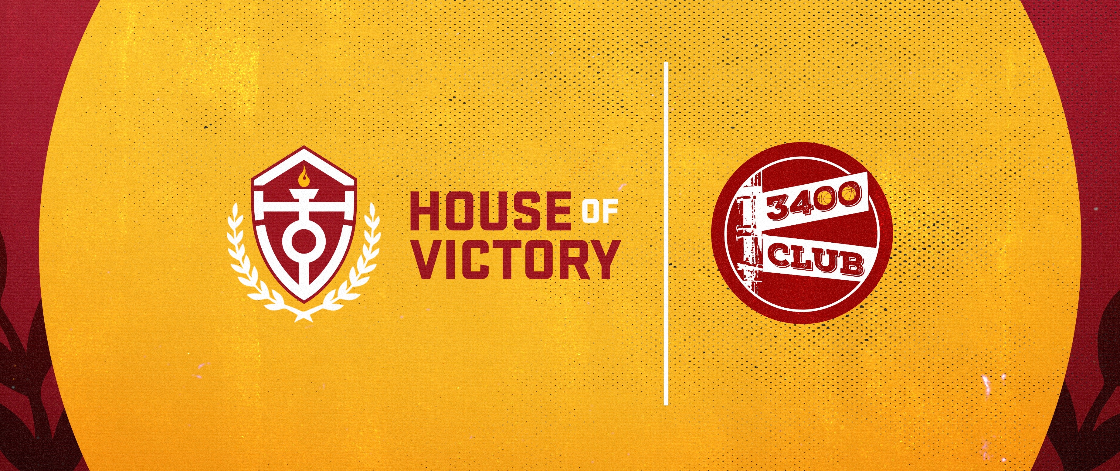 House of Victory Merges with 3400 Club