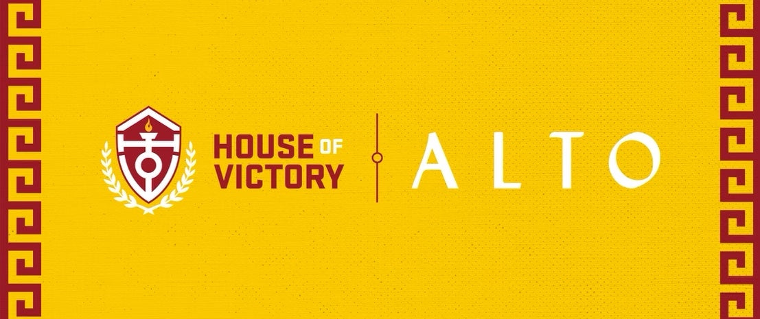 House of Victory names Alto as Official Ride Service