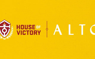 House of Victory names Alto as Official Ride Service