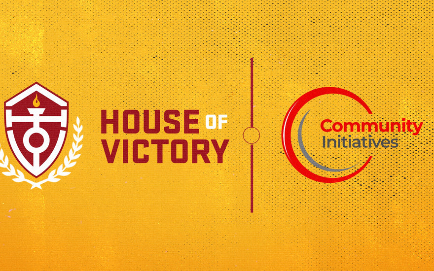 House of Victory Update on Nonprofit Structure and Partnership with Community Initiatives