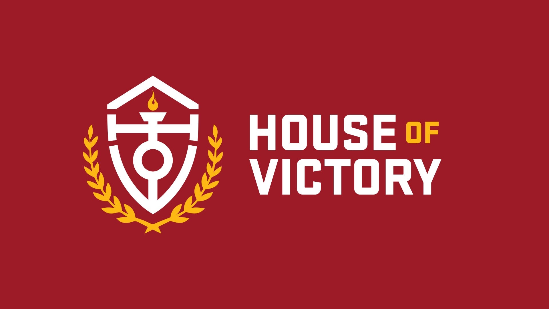 House of Victory