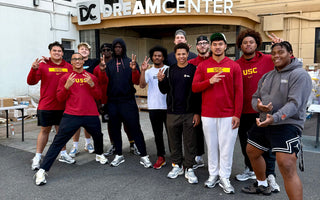 House of Victory and Dream Center Team Up to Impact Thousands