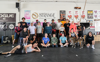 Fitness is for Everyone