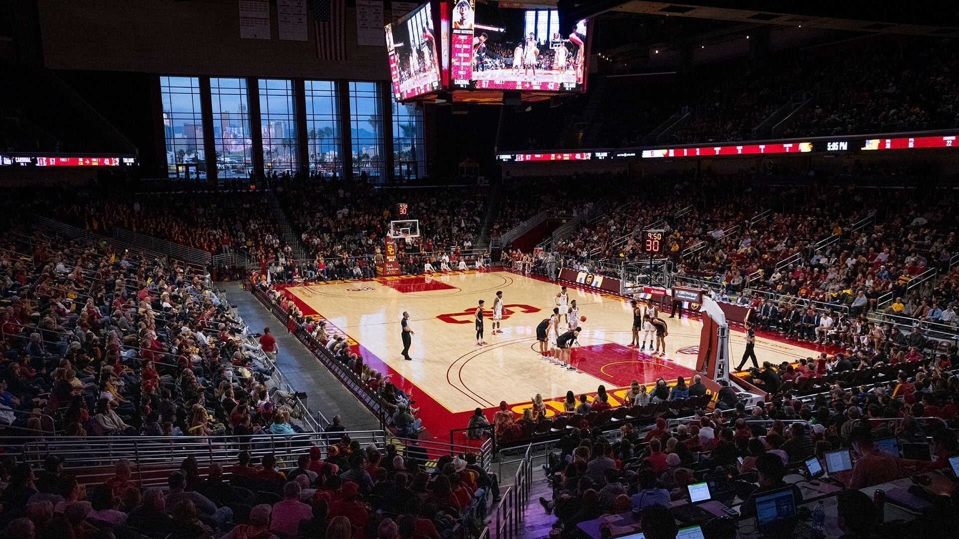 LISTEN: Hooper Interviews on Triple-Double Podcast