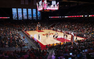 LISTEN: Hooper Interviews on Triple-Double Podcast