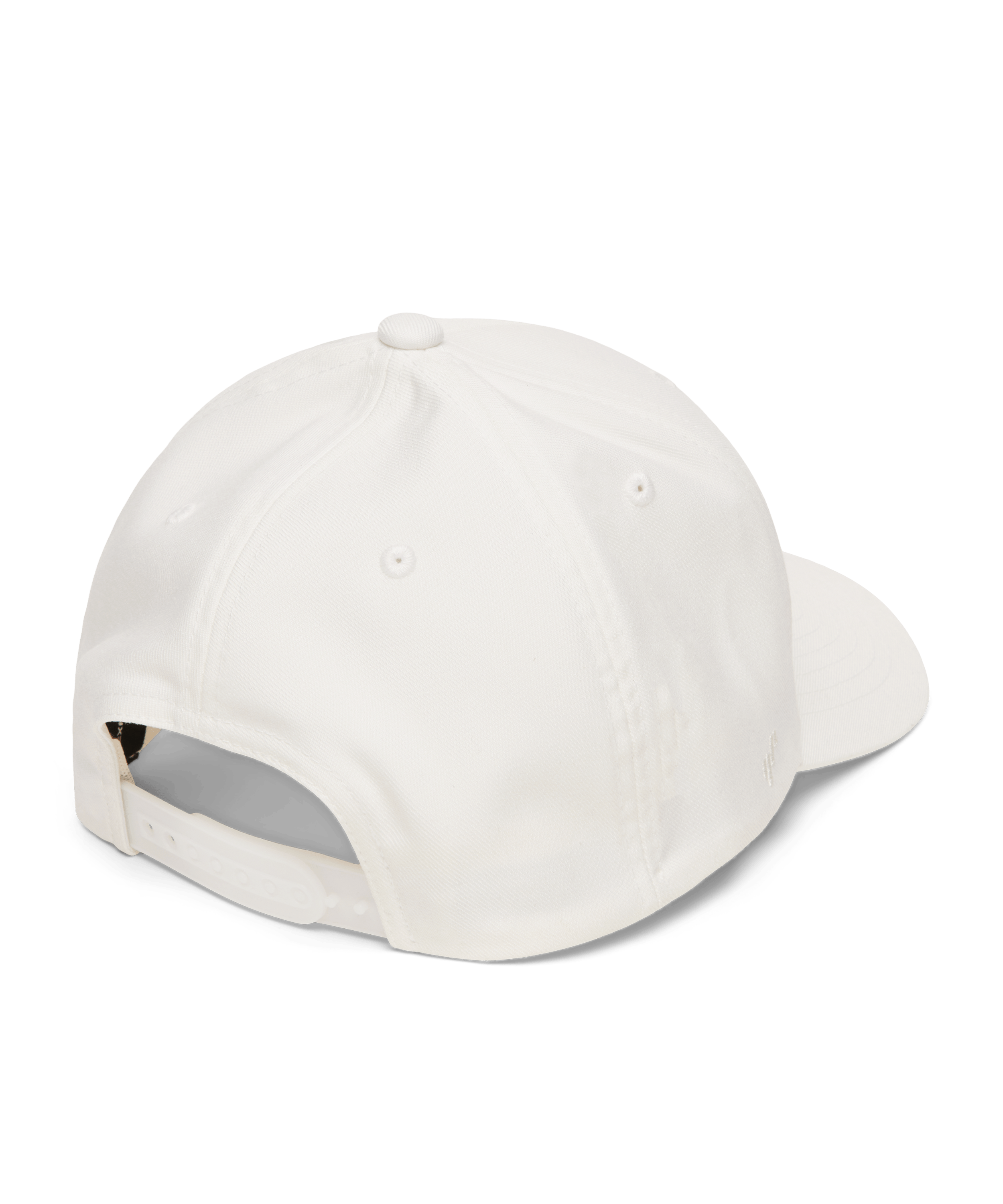 Logo Cap White – House of Victory