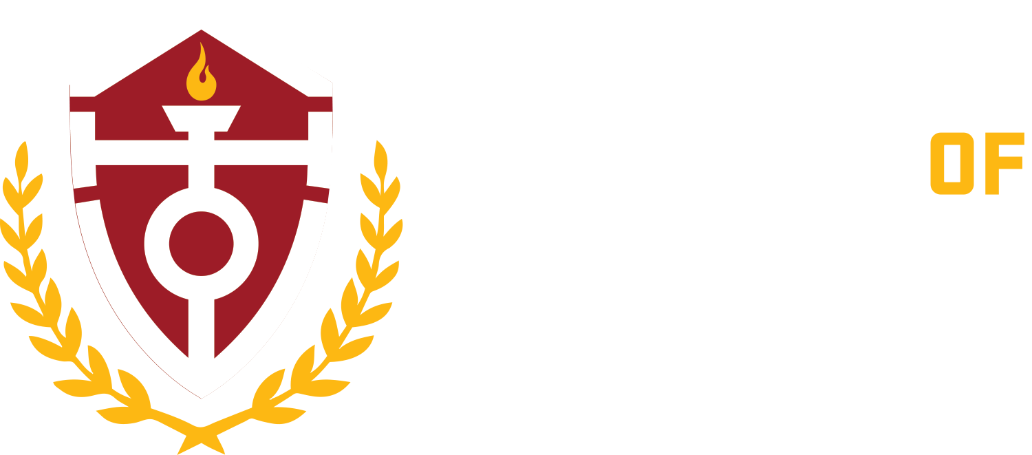 House of Victory